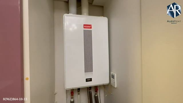 Сдаем 2 ком квартиру в ЖК "Московия" в центре Сочи | Снять квартиру в Сочи | Жизнь в Сочи смотреть онлайн