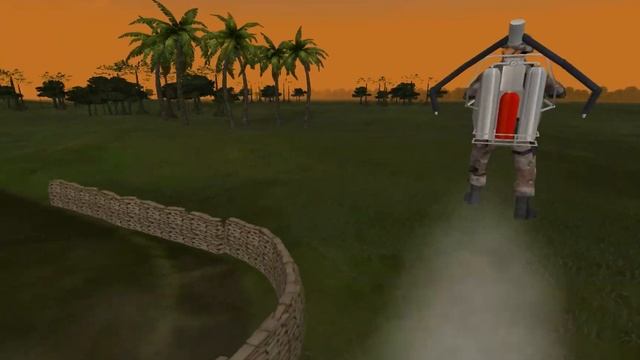 ? HmS Race Day AW2 -- гоночный день на кольце Shadowman, гоняю на карте, мотоцикле, ранце и ковре смотреть онлайн