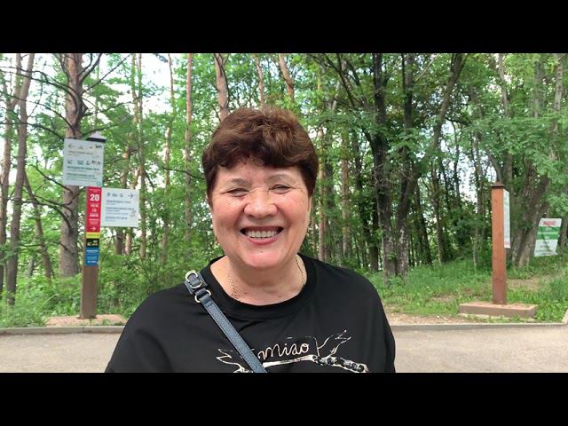 Отзыв о санатории «им. Димитрова», г. Кисловодск, 2021 г. смотреть онлайн