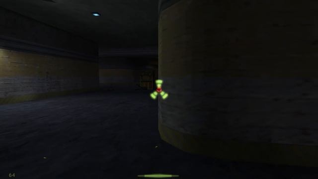 Half Life Decay: Зен атакует (бонус) смотреть онлайн