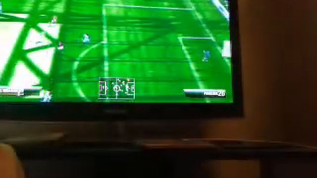 Fifa 13 glitch - error has been occurred смотреть онлайн