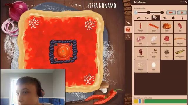 The Worlds Worst Baker | Pizza Connection 3 Pizza Creator смотреть онлайн