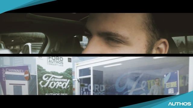 Active City Stop Mondeo Hybrid. Il test смотреть онлайн
