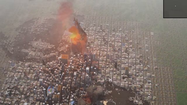 *NEW* KING KONG VS GODZILLA! TEARDOWN! смотреть онлайн