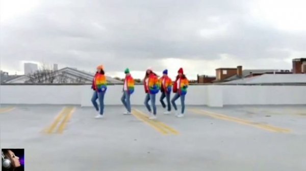 Calvin Harris feat Ellie Goulding I Need Your Love (Martin C Rmx).mp4