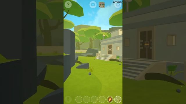 Faraway 2: Jungle Escape Level 4 Android Walkthrough Solution смотреть онлайн