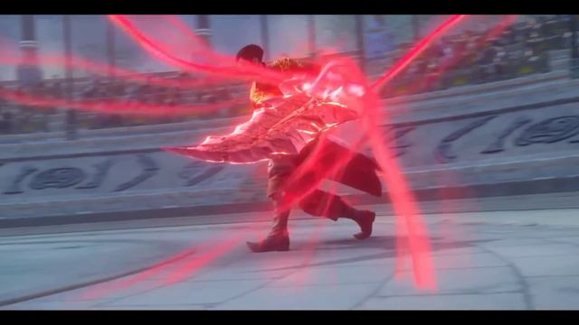 Battle Through The Heavens Season 6 Episode 8 Explained In Hindi/Urdu | BTTH смотреть онлайн