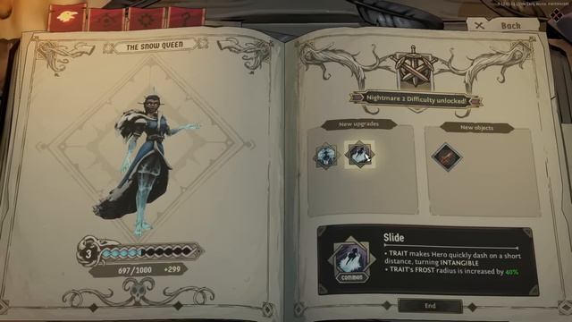 The Next Big Indie Roguelike is Here! | Ravenswatch смотреть онлайн