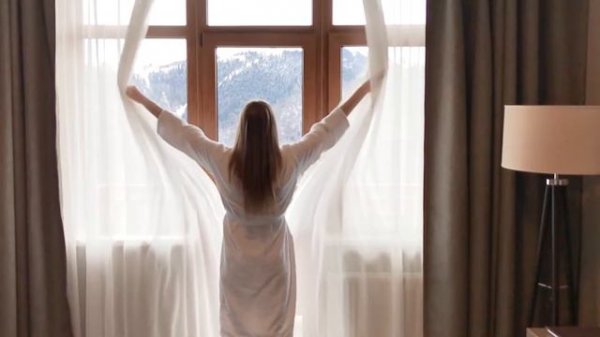 Green Flow Healing Hotel