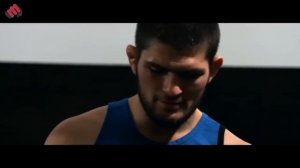 BEFORE and AFTER Fighting Khabib Nurmagomedov
