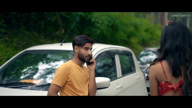 Filhaal 2 Mohabbat | Sad Love Story | Very Heart Touching Story | Anshul Rastogi | Latest Song Hind