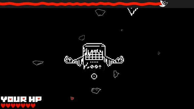 CLICKERTALE 2 - New 7.0.0 UPDATE! смотреть онлайн