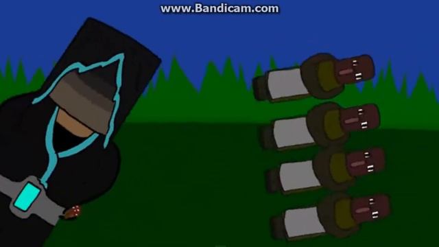 Мультик про Фроста! смотреть онлайн