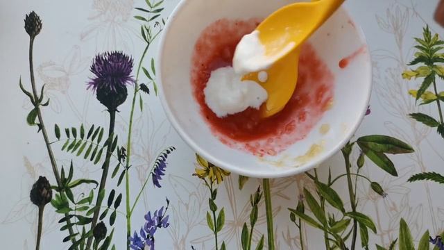 Натуральная маска для упругости кожи лица / Лифтинг эффект, Рецепт!!! смотреть онлайн