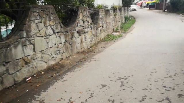 ?КУДА НЕ СТОИТ ПРИЕЗЖАТЬ НА ОТДЫХ.?? ДЕДЕРКОЙ. УЖАСНЫЙ ОТДЫХ. СЕРВИС. Честный обзор поселка Дедерко