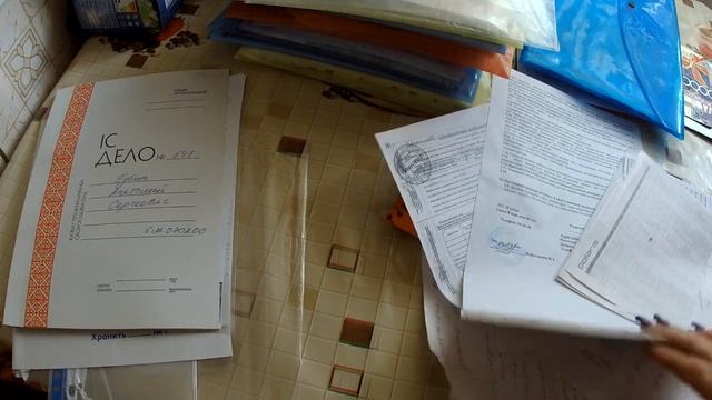 ОРГАНИЗАЦИЯ/РАСХЛАМЛЕНИЕ И ХРАНЕНИЕ ДОМАШНИХ ДОКУМЕНТОВ/ МОТИВАЦИЯ ДЛЯ УБОРКИ смотреть онлайн