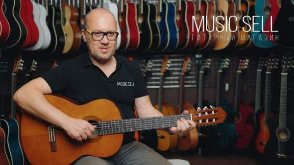 СРАВНЕНИЕ ЗВУЧАНИЯ КЛАССИЧЕСКИХ ГИТАР LIVINGSTONE VS YAMAHA CLASSICAL GUITAR COMPARISON SOUND MUSIC