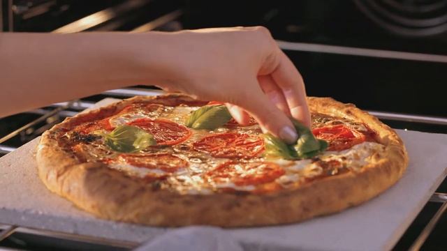 Bosch Wall Ovens with Versatility смотреть онлайн