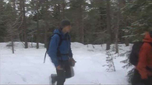 How to use a Compass and Map - Silva Navigation School смотреть онлайн