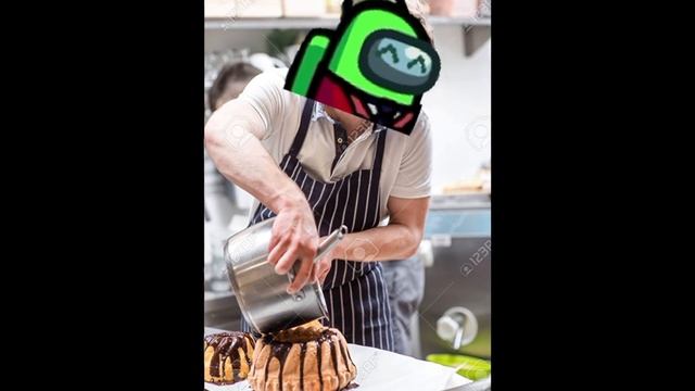 Cooking With Soapy 3 (Christmas Edition) смотреть онлайн