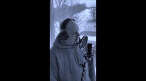 Как быть - Александр Серов (караоке исполнение)