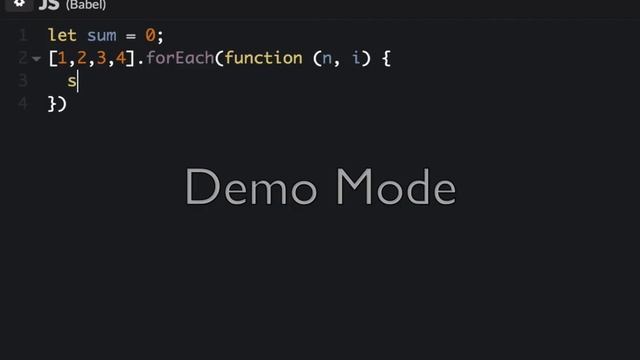 What are callback functions? смотреть онлайн