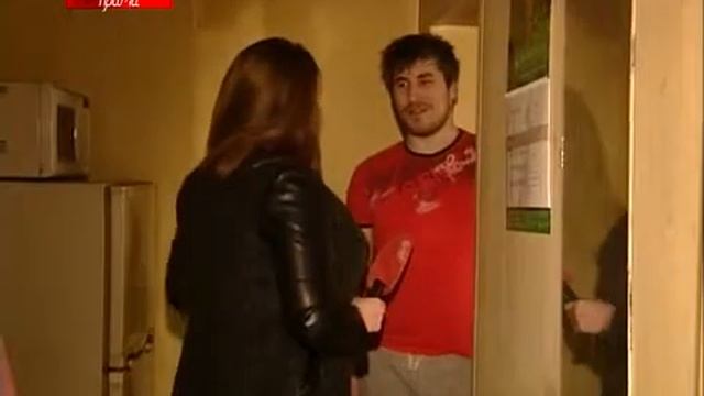 «Поймай вонючку»: труба в Покровке смотреть онлайн