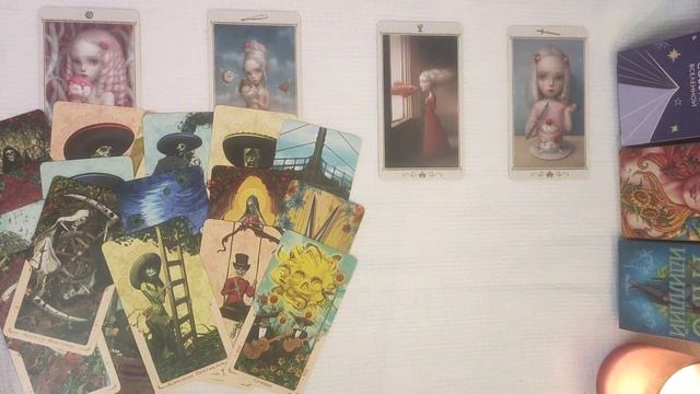 ☀️ 4 королевы : кто на пороге ? какой мужчина и с чем придет ? смотреть онлайн