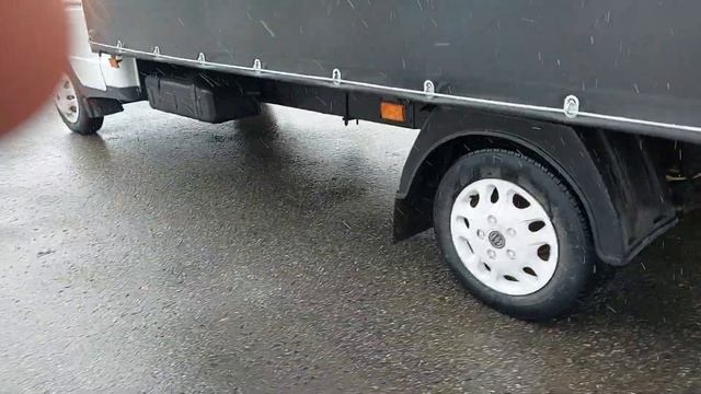 пятиметровая газель смотреть онлайн