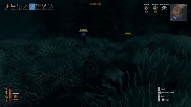 Valheim Plus | Playing On Da Vinci's Server | 11th December! смотреть онлайн