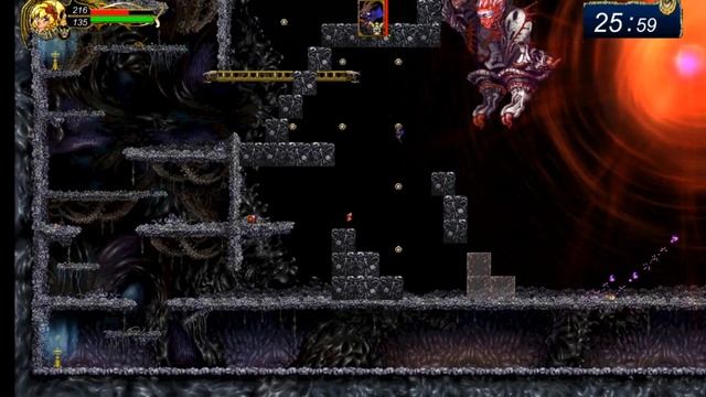 Castlevania Harmony of Despair: PC Unity | Chapter 3 | Legend w/DeadlyCreature смотреть онлайн