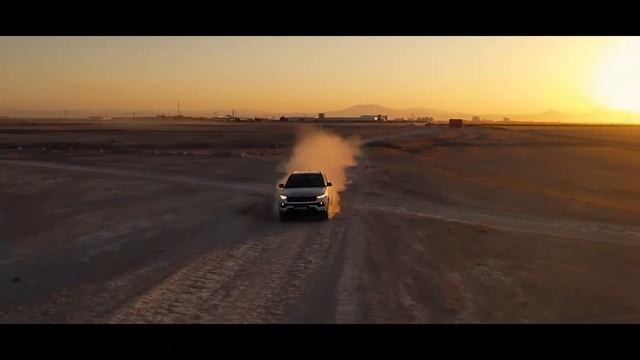 ÇİFT ŞERİT | Jeep Compass смотреть онлайн