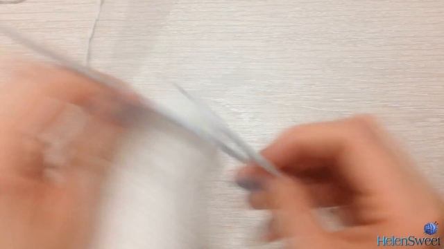 Носки спицами. Часть 3. Как вязать носки на пяти спицах? Вязание стопы, закрытие петель на мыске смотреть онлайн