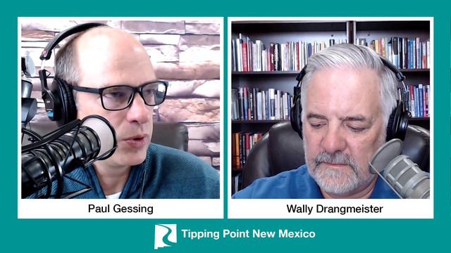 Episode 393: NM’s Pandemic Performance Ranked, Richard Branson Abandoning Virgin Galactic? and more смотреть онлайн