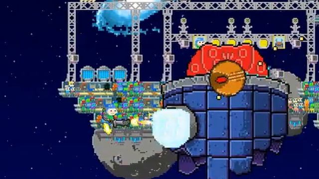 Boss 101 - SECTOR 9 - LEVEL 99 смотреть онлайн