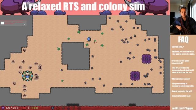 Buggos GAME FESTIVAL (Autumn) Live stream (DEMO AVAILABLE IN DESCRIPTION) смотреть онлайн