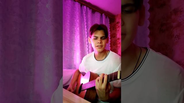 Папин Олимпос - Осень (cover by Miron) смотреть онлайн