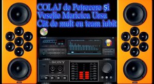 🔴 Colaj de Petrecre si Veselie. ▶️ ♫♪♬♪🔥♫♪♬🎤🔊🎧🎼💃🏻💃🏻🥰🌹💕❤️🥰💕❤️