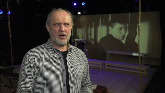 Премьера спектакля по рассказам Василия Шукшина состоится 7 апреля в театре им. Лермонтова
