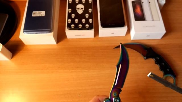 Градиент нож бабочка Cs Go. Бабочка нож керамбит с Aliexpress