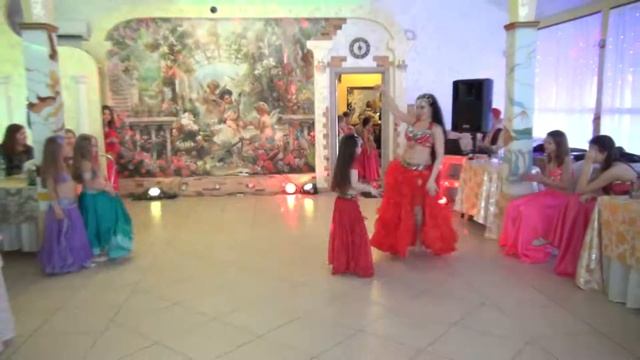 Дуэт Ученица и Педагог смотреть онлайн