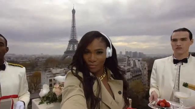 Наушники Mонстр Битс смотреть онлайн