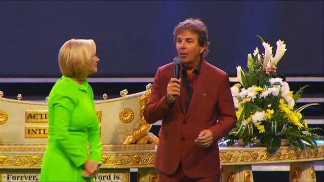 Step boldly into Your “Open Doors” As You Join Our Impact 2023 First Sunday Service смотреть онлайн