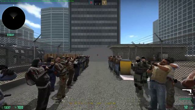 ПРОВЕРКА FPS