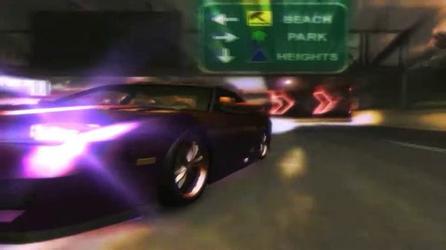 Terror Squad - Lean back смотреть онлайн