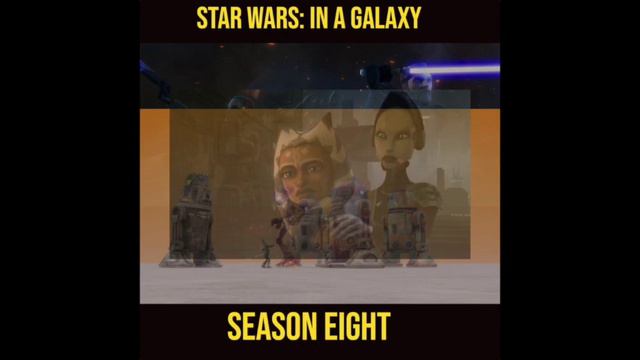 Star Wars: In a Galaxy Episode 64 – "I May Not be as Young as I Once Was... but I'm Older!" смотреть онлайн