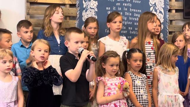 Папа мой родной • Детская песня • Автор Виктория Гуленко смотреть онлайн