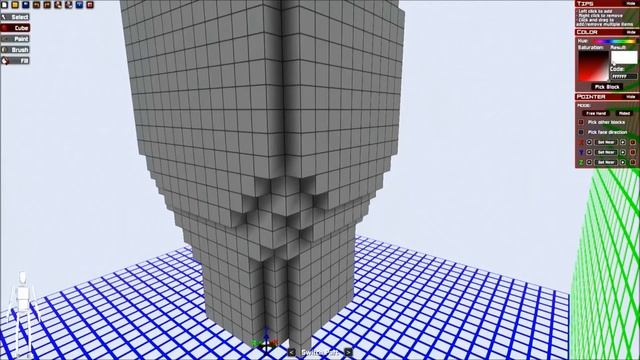 Blockstorm Review смотреть онлайн