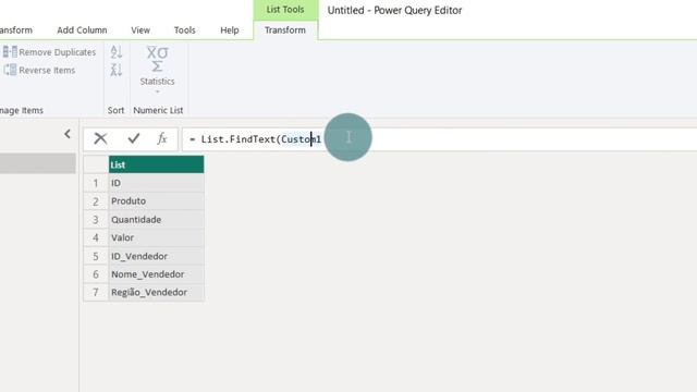 Power BI em 5min! Removendo Colunas Dinamicamente Utilizando Palavras-Chave em 3 Passos смотреть онлайн