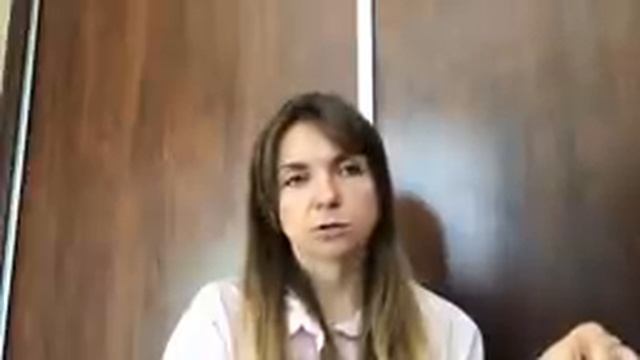 Вебинар с психологом Юлией Мережко